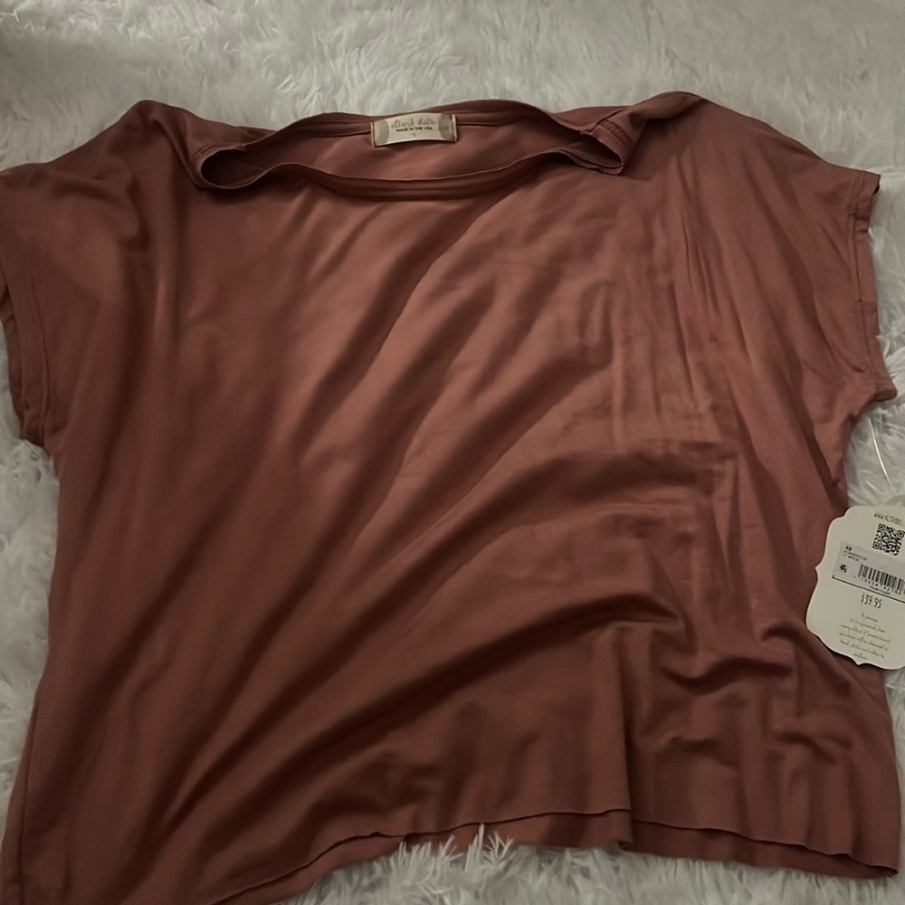 Small sized shirt, perfect condition!